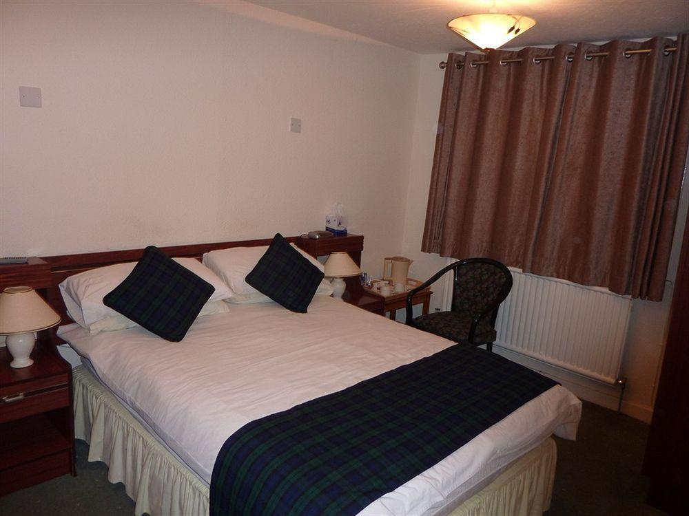 Lochgair Hotel Εξωτερικό φωτογραφία
