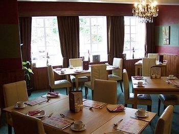 Lochgair Hotel Εξωτερικό φωτογραφία