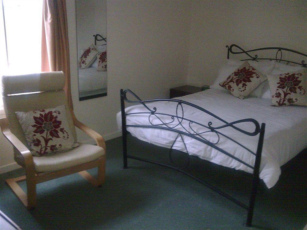 Lochgair Hotel Εξωτερικό φωτογραφία