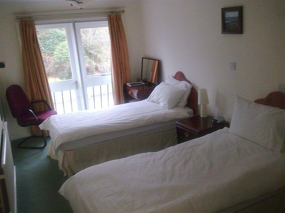 Lochgair Hotel Εξωτερικό φωτογραφία