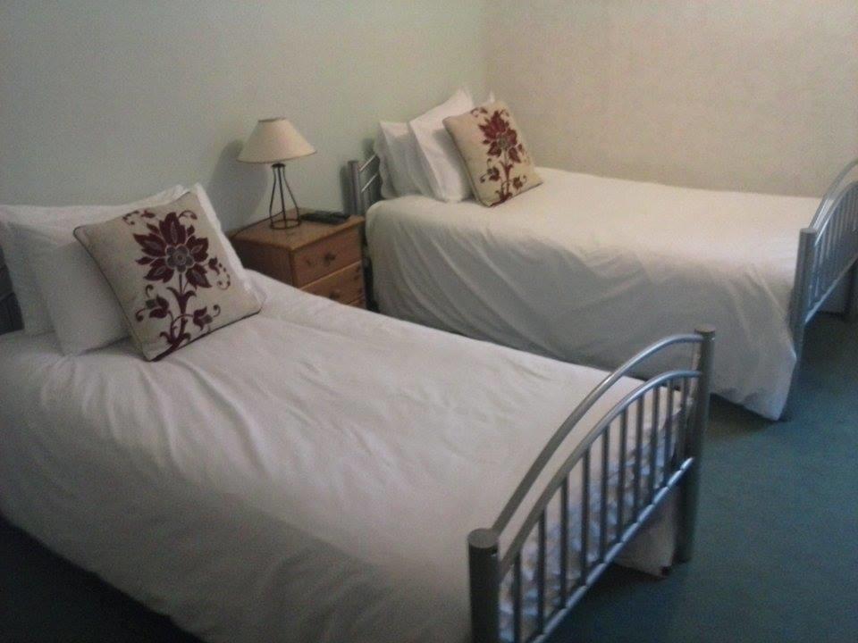 Lochgair Hotel Εξωτερικό φωτογραφία