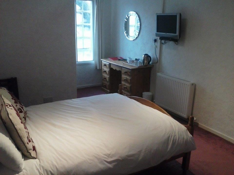 Lochgair Hotel Εξωτερικό φωτογραφία