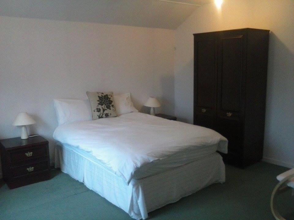 Lochgair Hotel Εξωτερικό φωτογραφία