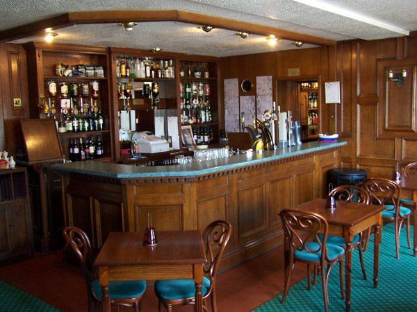 Lochgair Hotel Εξωτερικό φωτογραφία